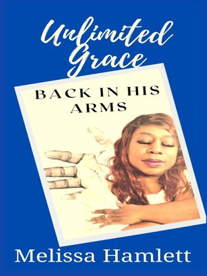 cover image of UNLIMITED GRACE
